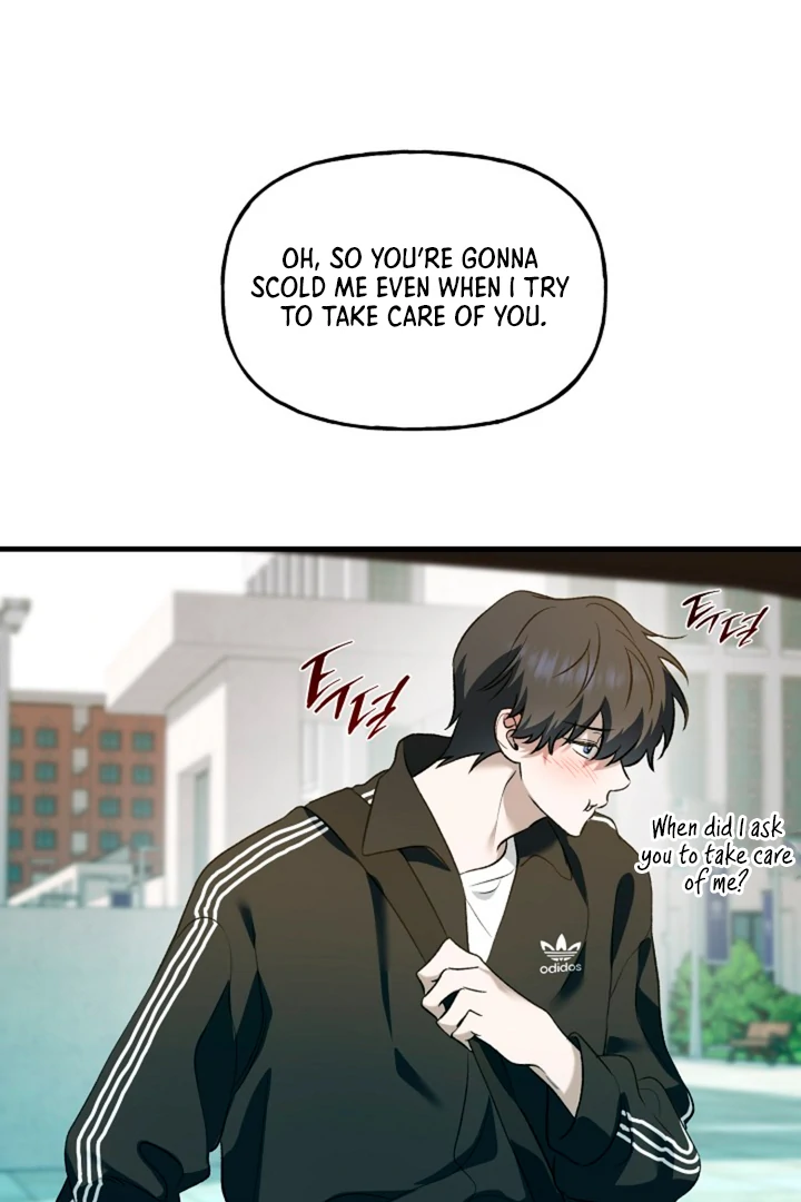 It’s a Tiger!  [Kaizen Scan] - Chapter 10 🔞🔞 manhwa