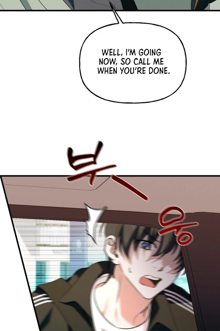 It’s a Tiger!  [Kaizen Scan] - Chapter 10 🔞🔞 manhwa
