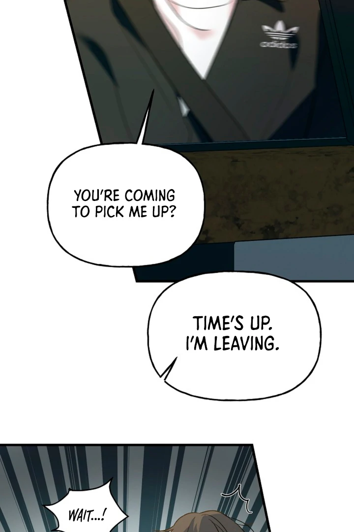 It’s a Tiger!  [Kaizen Scan] - Chapter 10 🔞🔞 manhwa