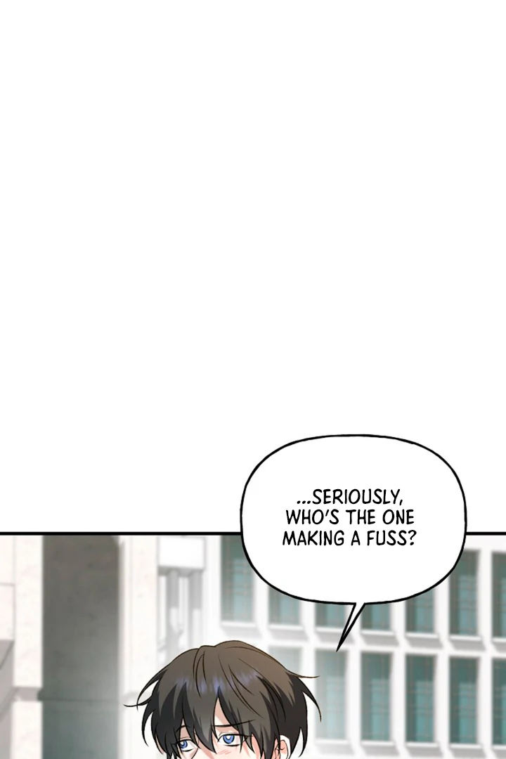It’s a Tiger!  [Kaizen Scan] - Chapter 10 🔞🔞 manhwa
