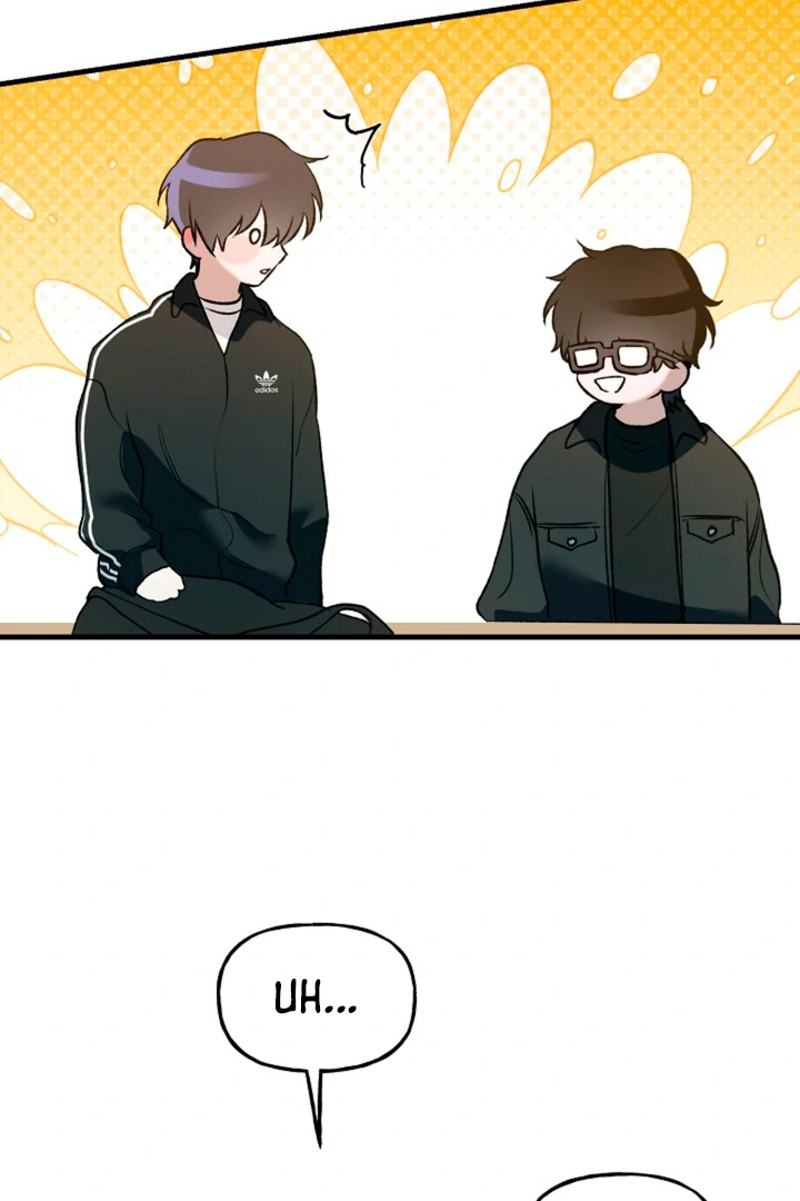 It’s a Tiger!  [Kaizen Scan] - Chapter 10 🔞🔞 manhwa