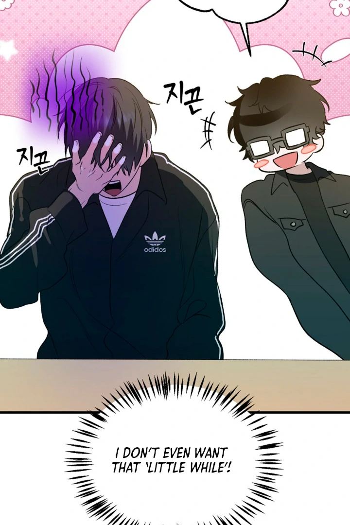 It’s a Tiger!  [Kaizen Scan] - Chapter 10 🔞🔞 manhwa