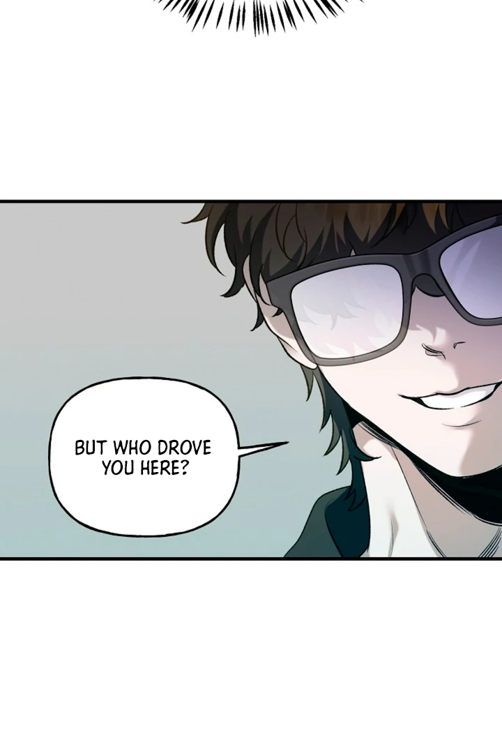 It’s a Tiger!  [Kaizen Scan] - Chapter 10 🔞🔞 manhwa
