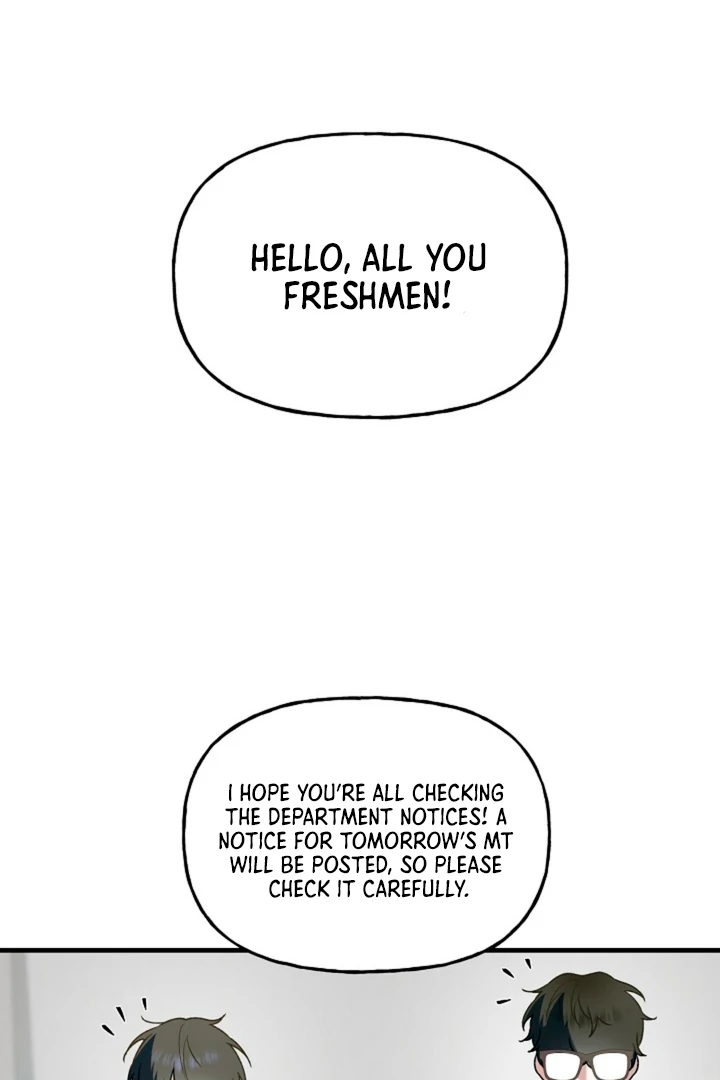 It’s a Tiger!  [Kaizen Scan] - Chapter 10 🔞🔞 manhwa