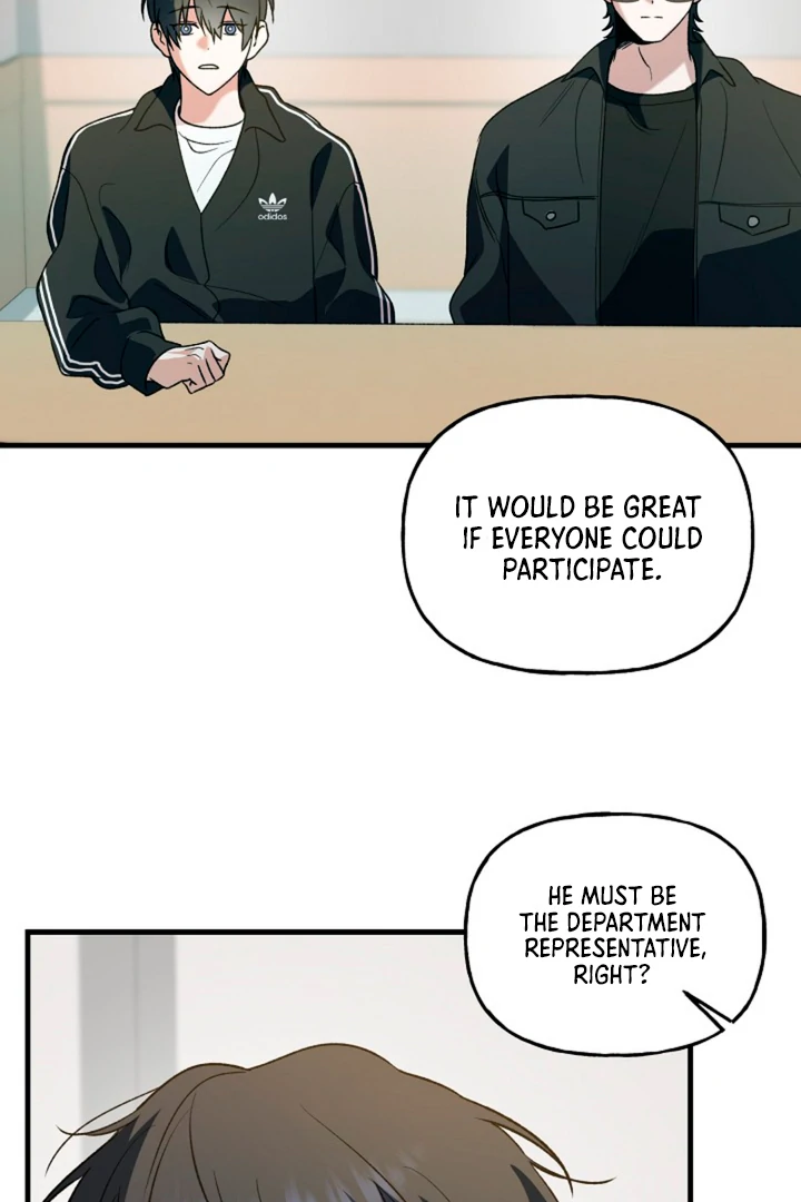 It’s a Tiger!  [Kaizen Scan] - Chapter 10 🔞🔞 manhwa