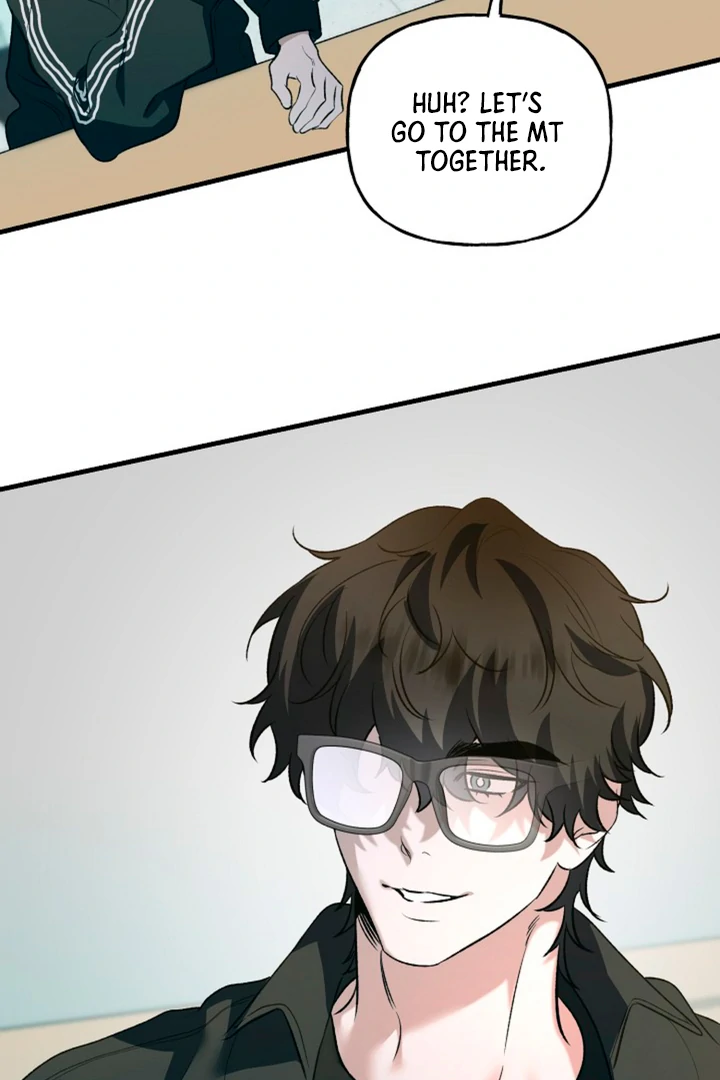 It’s a Tiger!  [Kaizen Scan] - Chapter 10 🔞🔞 manhwa