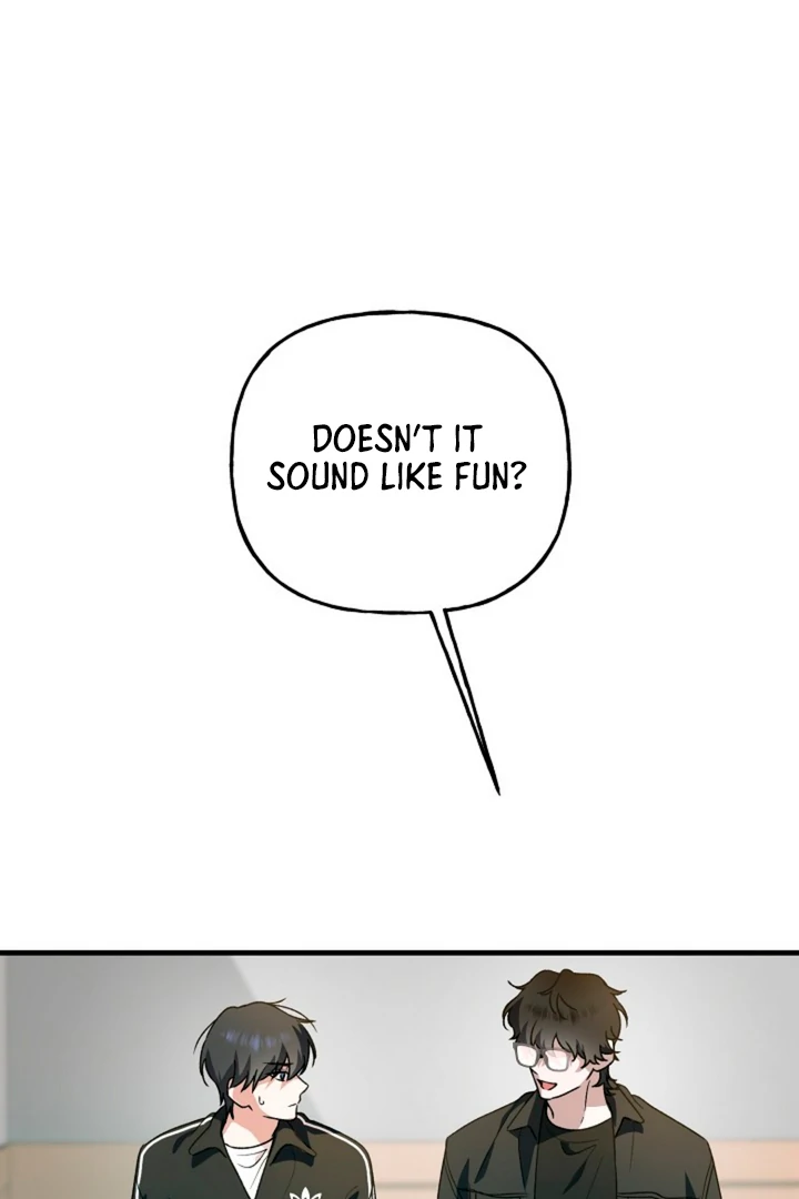 It’s a Tiger!  [Kaizen Scan] - Chapter 11 manhwa