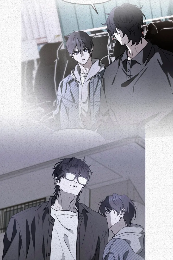 It’s a Tiger!  [Kaizen Scan] - Chapter 11 manhwa