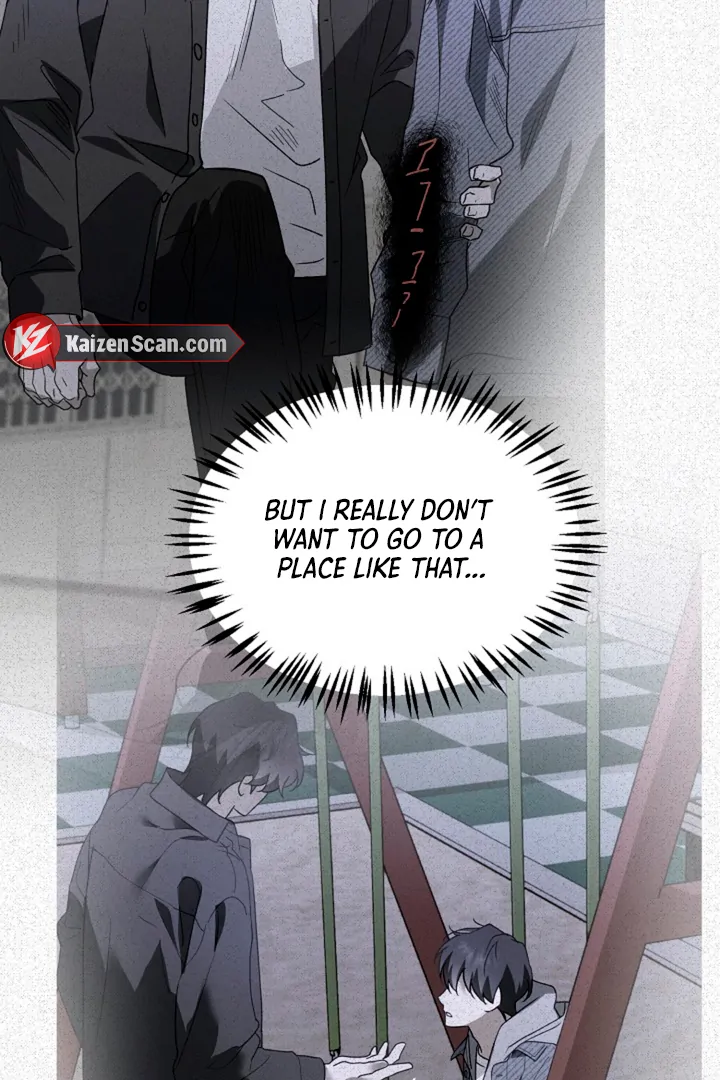 It’s a Tiger!  [Kaizen Scan] - Chapter 11 manhwa