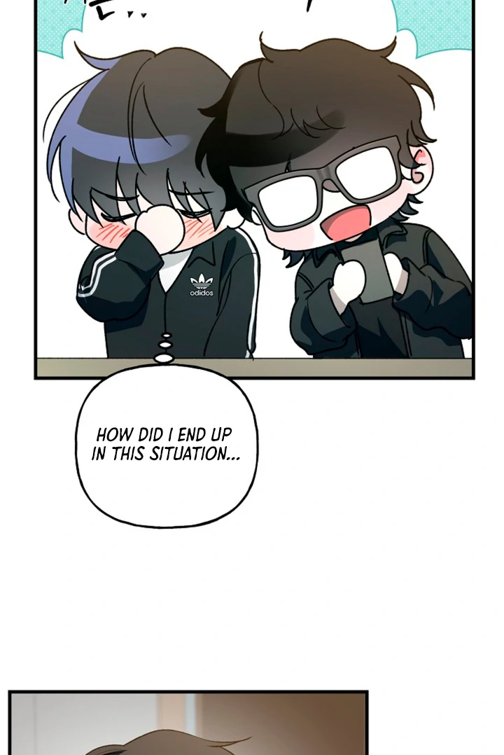 It’s a Tiger!  [Kaizen Scan] - Chapter 11 manhwa