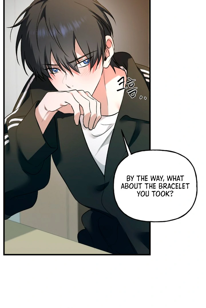It’s a Tiger!  [Kaizen Scan] - Chapter 11 manhwa