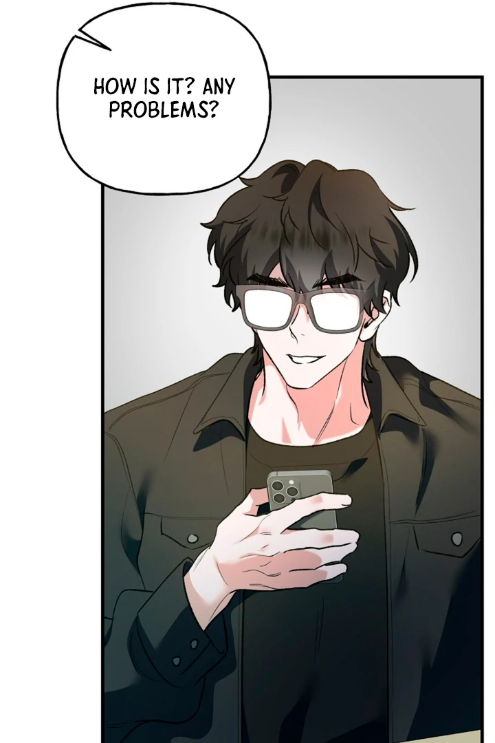 It’s a Tiger!  [Kaizen Scan] - Chapter 11 manhwa