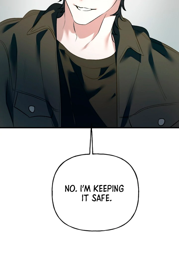 It’s a Tiger!  [Kaizen Scan] - Chapter 11 manhwa