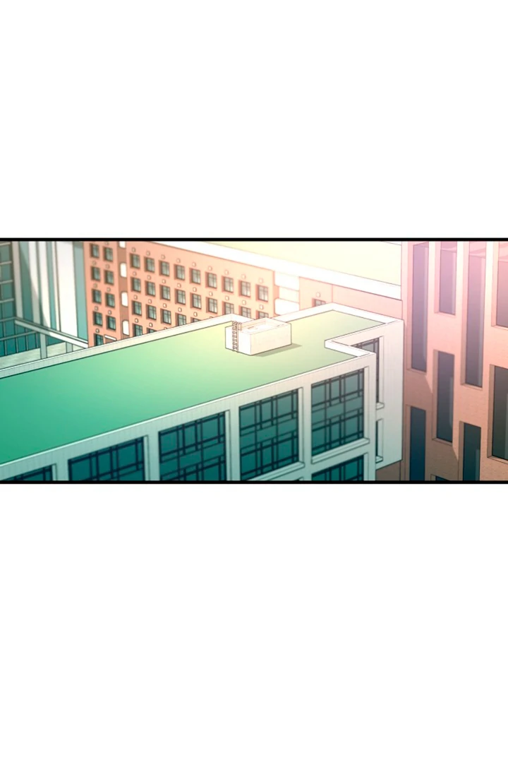 It’s a Tiger!  [Kaizen Scan] - Chapter 11 manhwa