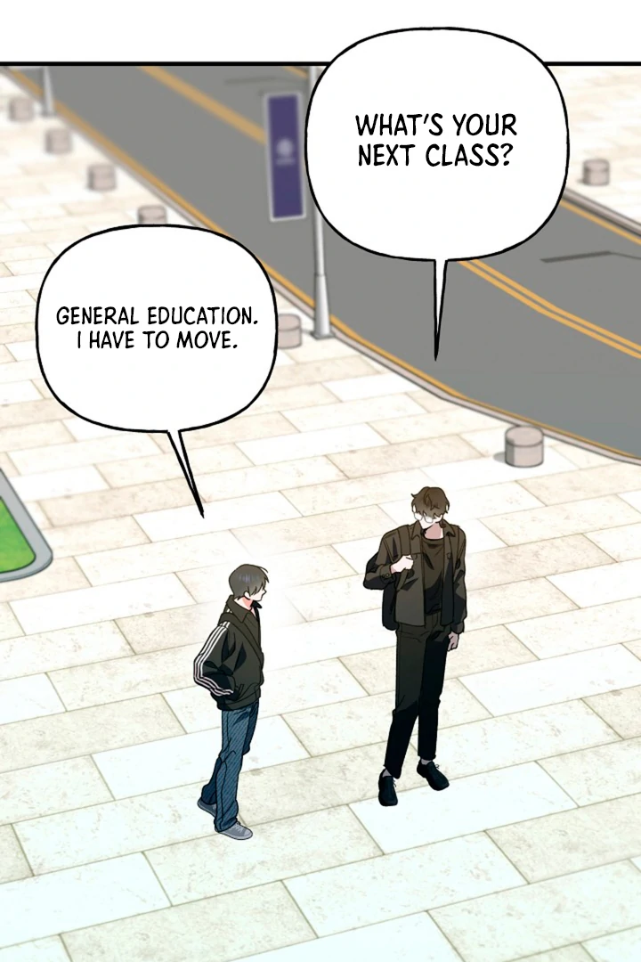 It’s a Tiger!  [Kaizen Scan] - Chapter 11 manhwa