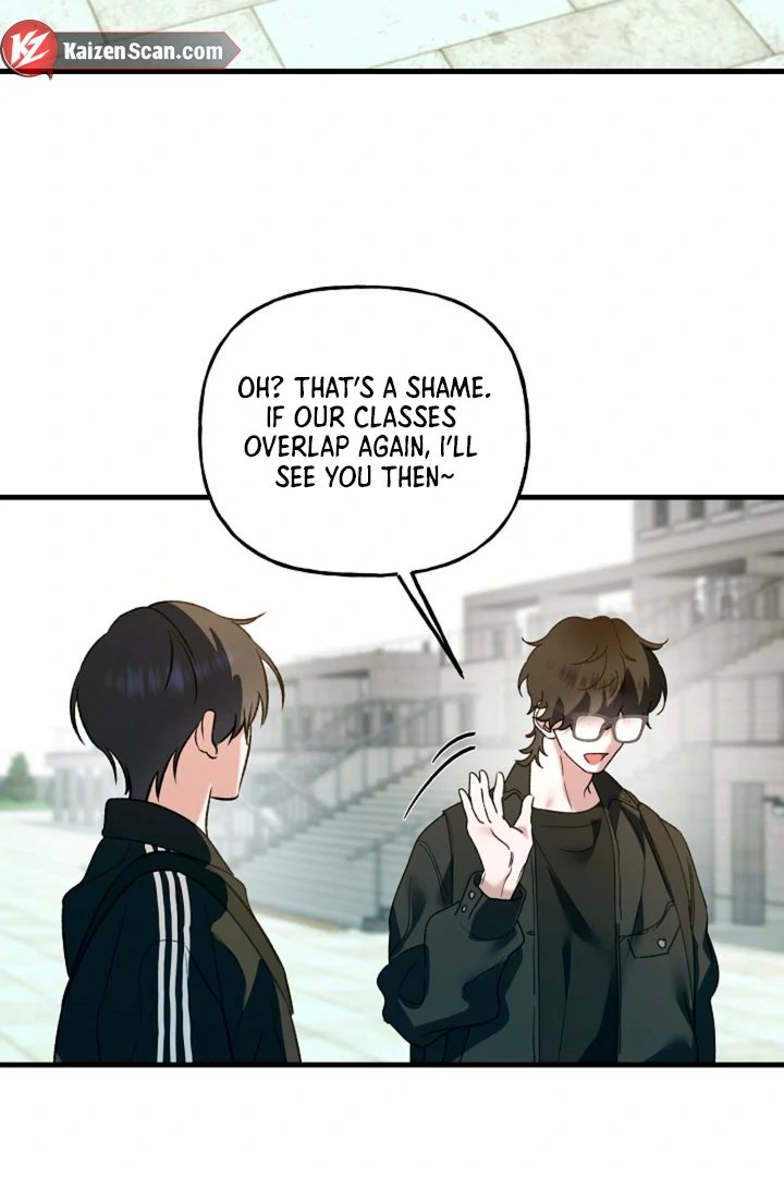 It’s a Tiger!  [Kaizen Scan] - Chapter 11 manhwa