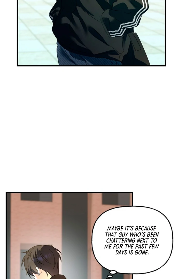 It’s a Tiger!  [Kaizen Scan] - Chapter 11 manhwa