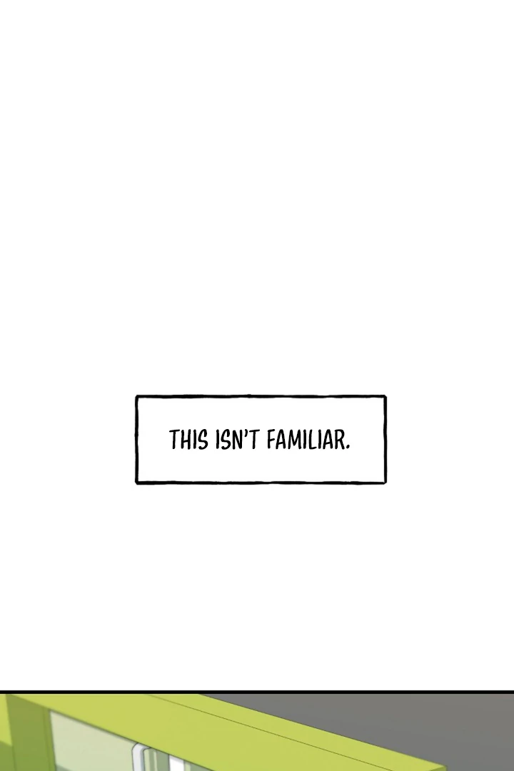 It’s a Tiger!  [Kaizen Scan] - Chapter 11 manhwa