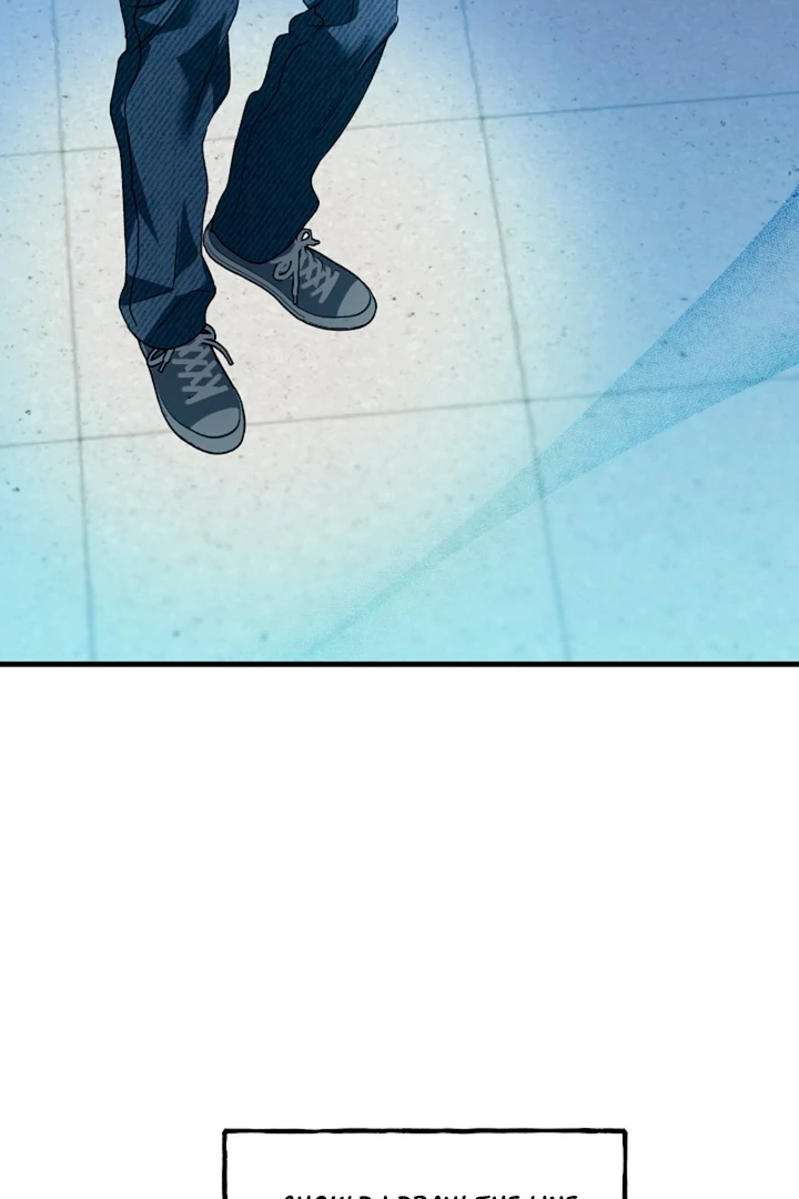 It’s a Tiger!  [Kaizen Scan] - Chapter 11 manhwa