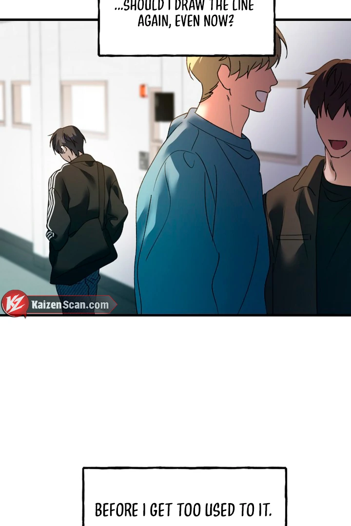 It’s a Tiger!  [Kaizen Scan] - Chapter 11 manhwa