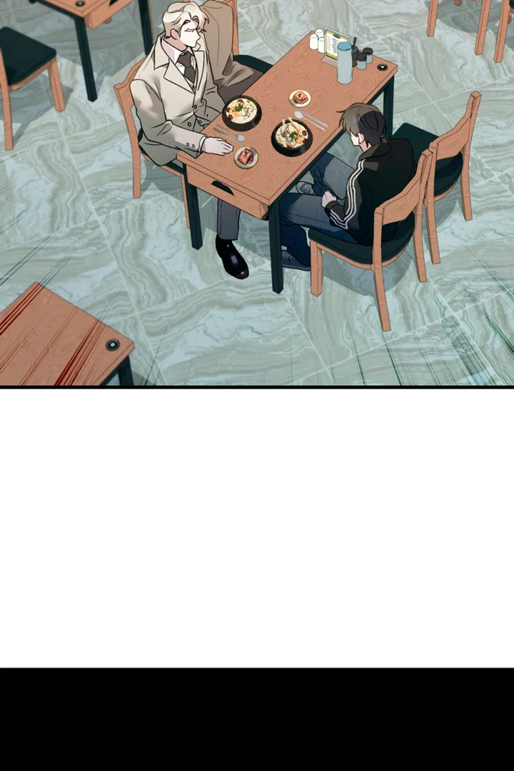 It’s a Tiger!  [Kaizen Scan] - Chapter 11 manhwa