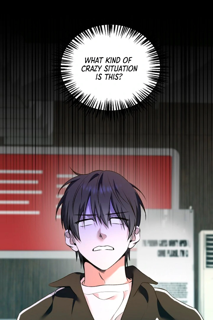 It’s a Tiger!  [Kaizen Scan] - Chapter 11 manhwa