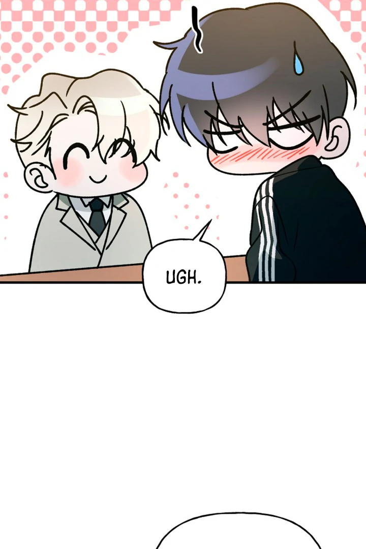 It’s a Tiger!  [Kaizen Scan] - Chapter 11 manhwa