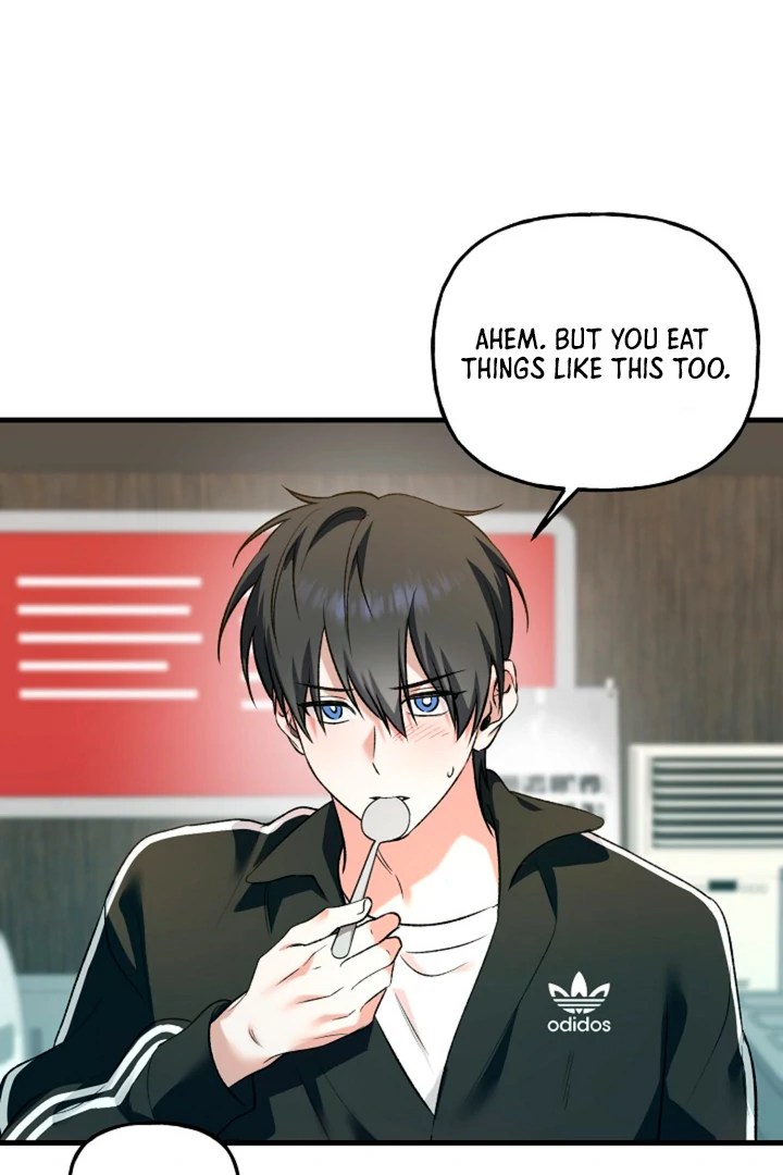 It’s a Tiger!  [Kaizen Scan] - Chapter 11 manhwa
