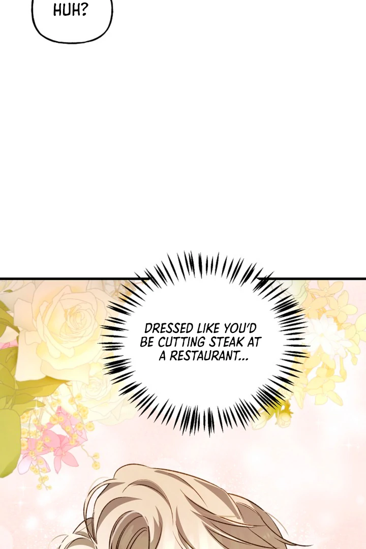 It’s a Tiger!  [Kaizen Scan] - Chapter 11 manhwa