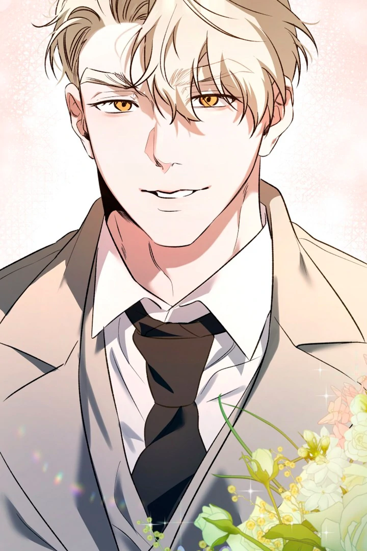 It’s a Tiger!  [Kaizen Scan] - Chapter 11 manhwa
