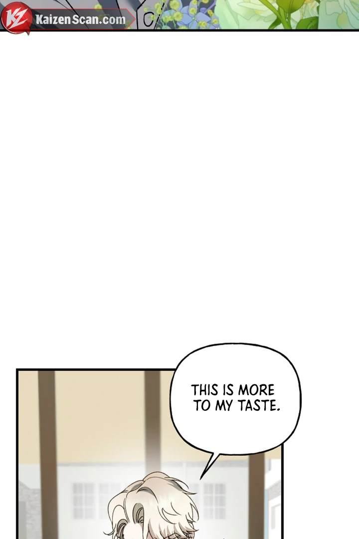 It’s a Tiger!  [Kaizen Scan] - Chapter 11 manhwa
