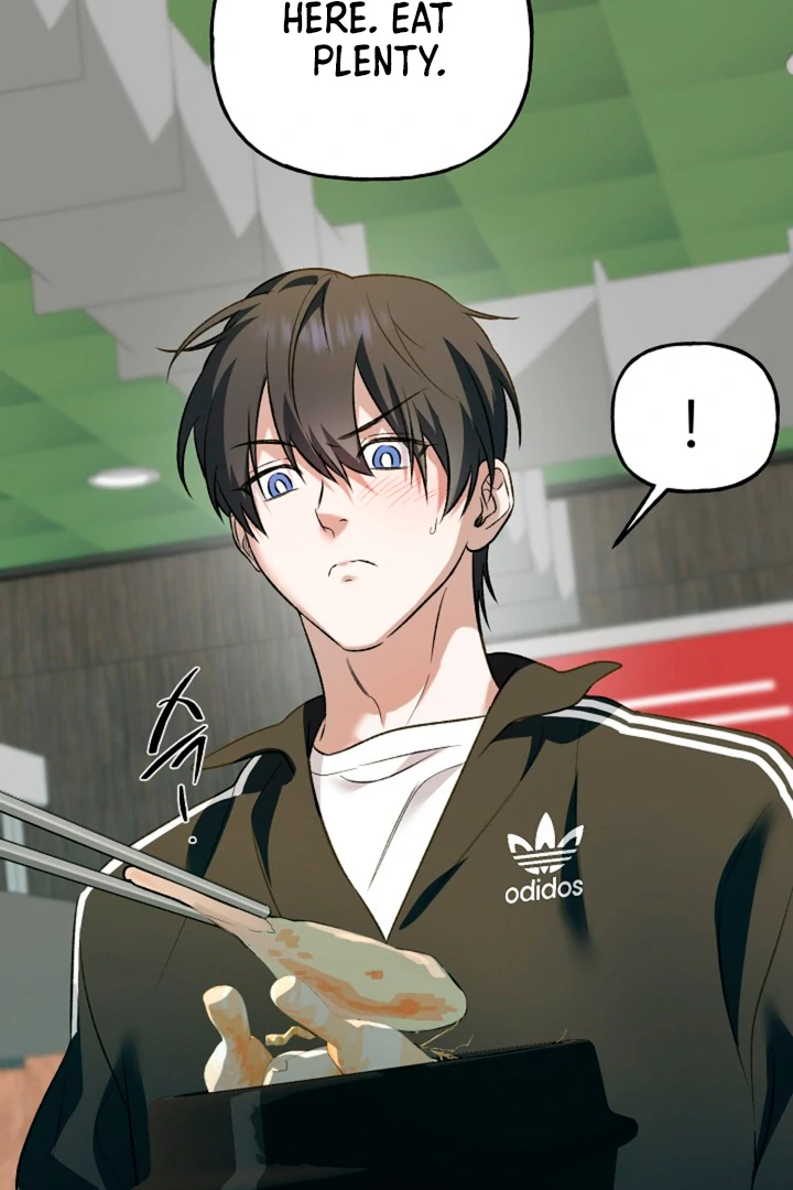 It’s a Tiger!  [Kaizen Scan] - Chapter 11 manhwa