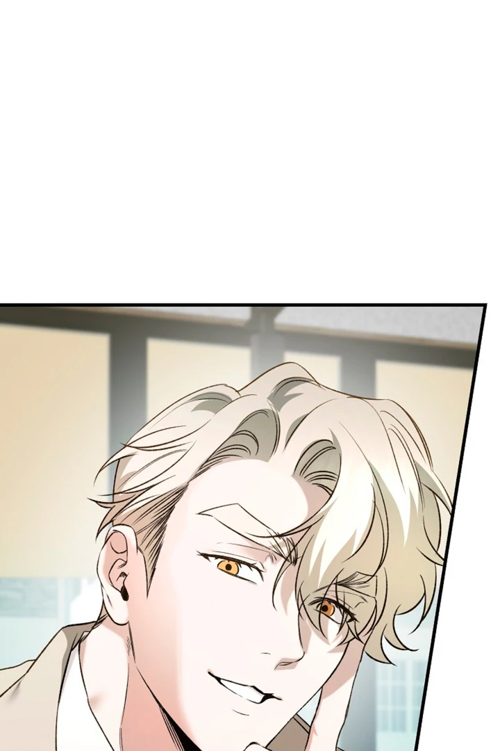 It’s a Tiger!  [Kaizen Scan] - Chapter 11 manhwa