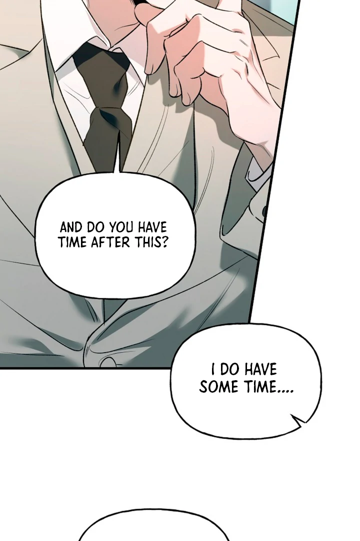 It’s a Tiger!  [Kaizen Scan] - Chapter 11 manhwa