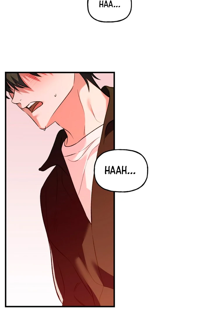 It’s a Tiger!  [Kaizen Scan] - Chapter 11 manhwa