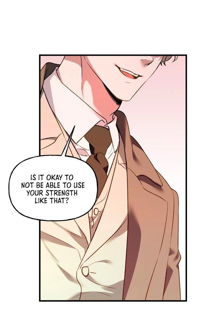 It’s a Tiger!  [Kaizen Scan] - Chapter 11 manhwa