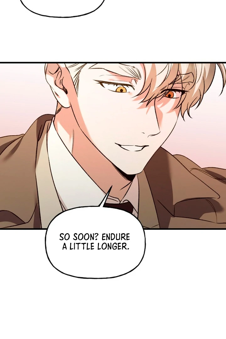 It’s a Tiger!  [Kaizen Scan] - Chapter 11 manhwa