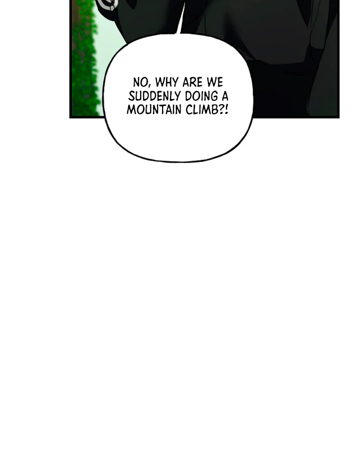 It’s a Tiger!  [Kaizen Scan] - Chapter 11 manhwa