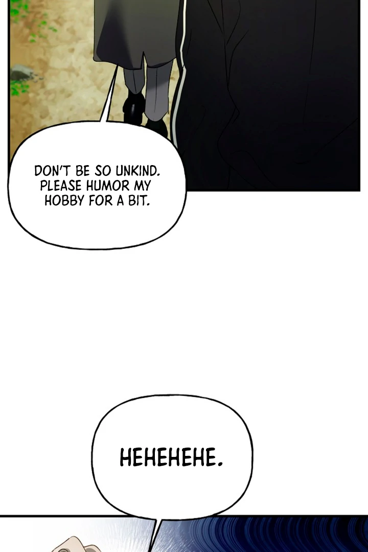 It’s a Tiger!  [Kaizen Scan] - Chapter 11 manhwa