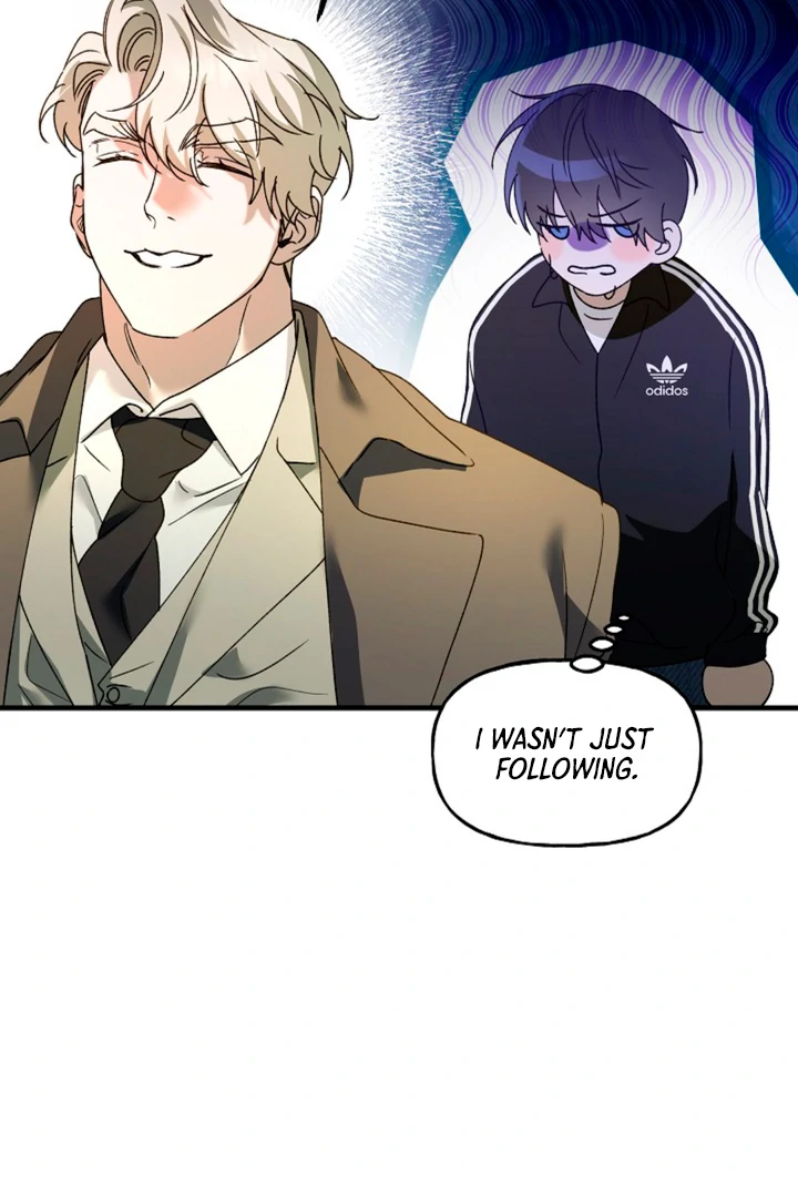 It’s a Tiger!  [Kaizen Scan] - Chapter 11 manhwa