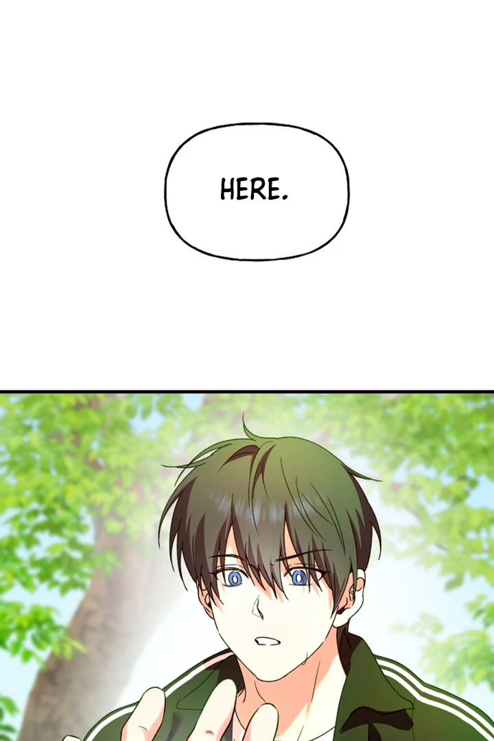 It’s a Tiger!  [Kaizen Scan] - Chapter 11 manhwa