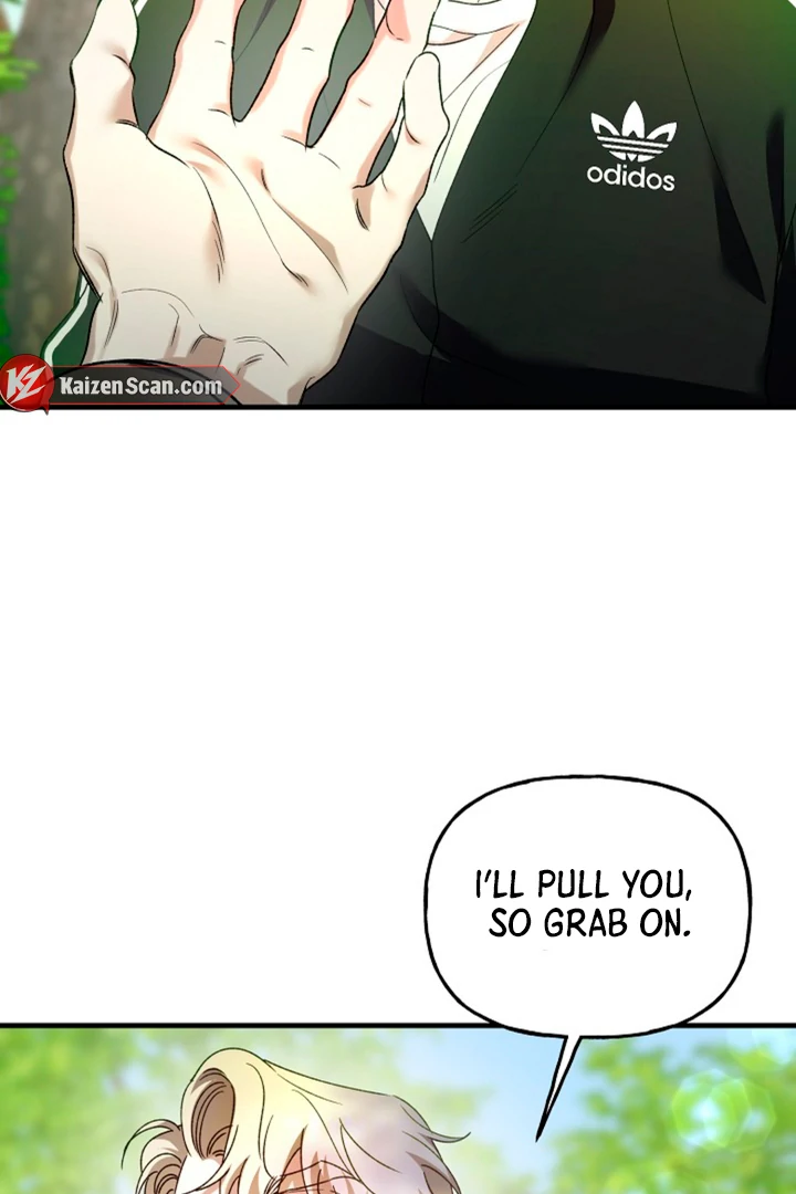 It’s a Tiger!  [Kaizen Scan] - Chapter 11 manhwa
