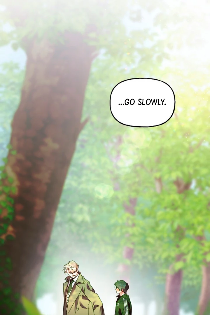 It’s a Tiger!  [Kaizen Scan] - Chapter 11 manhwa