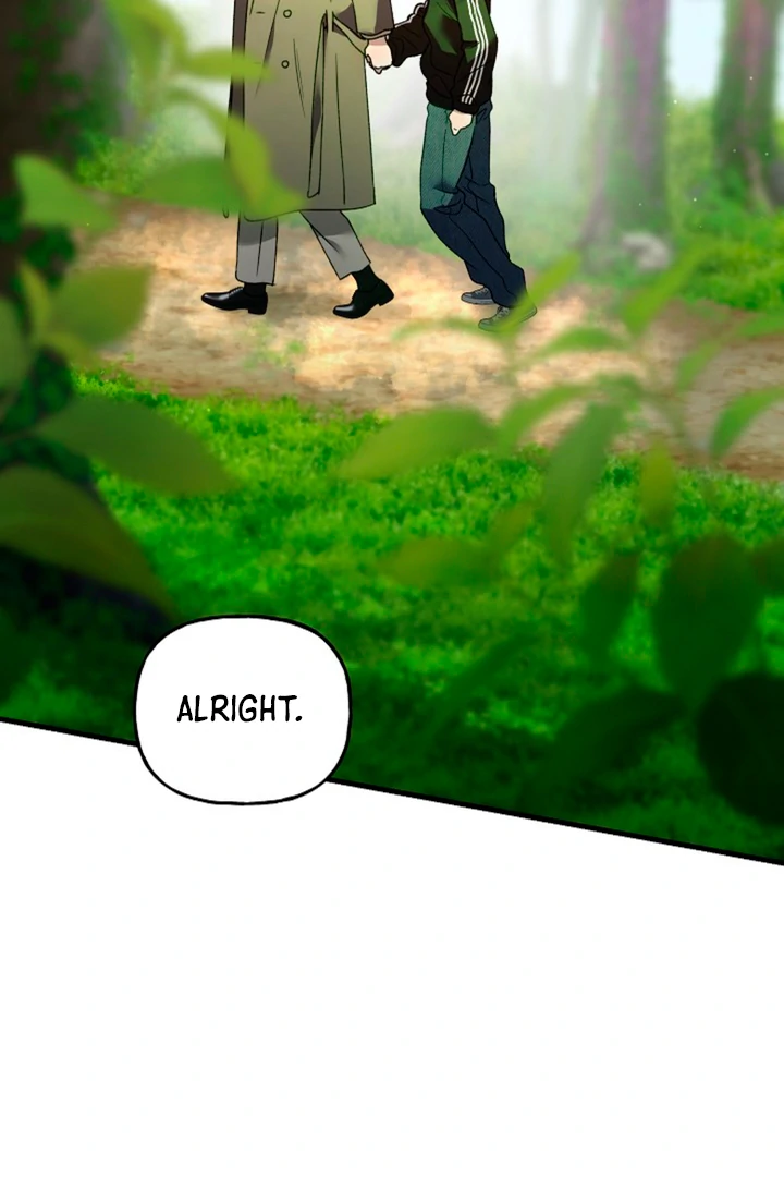 It’s a Tiger!  [Kaizen Scan] - Chapter 11 manhwa