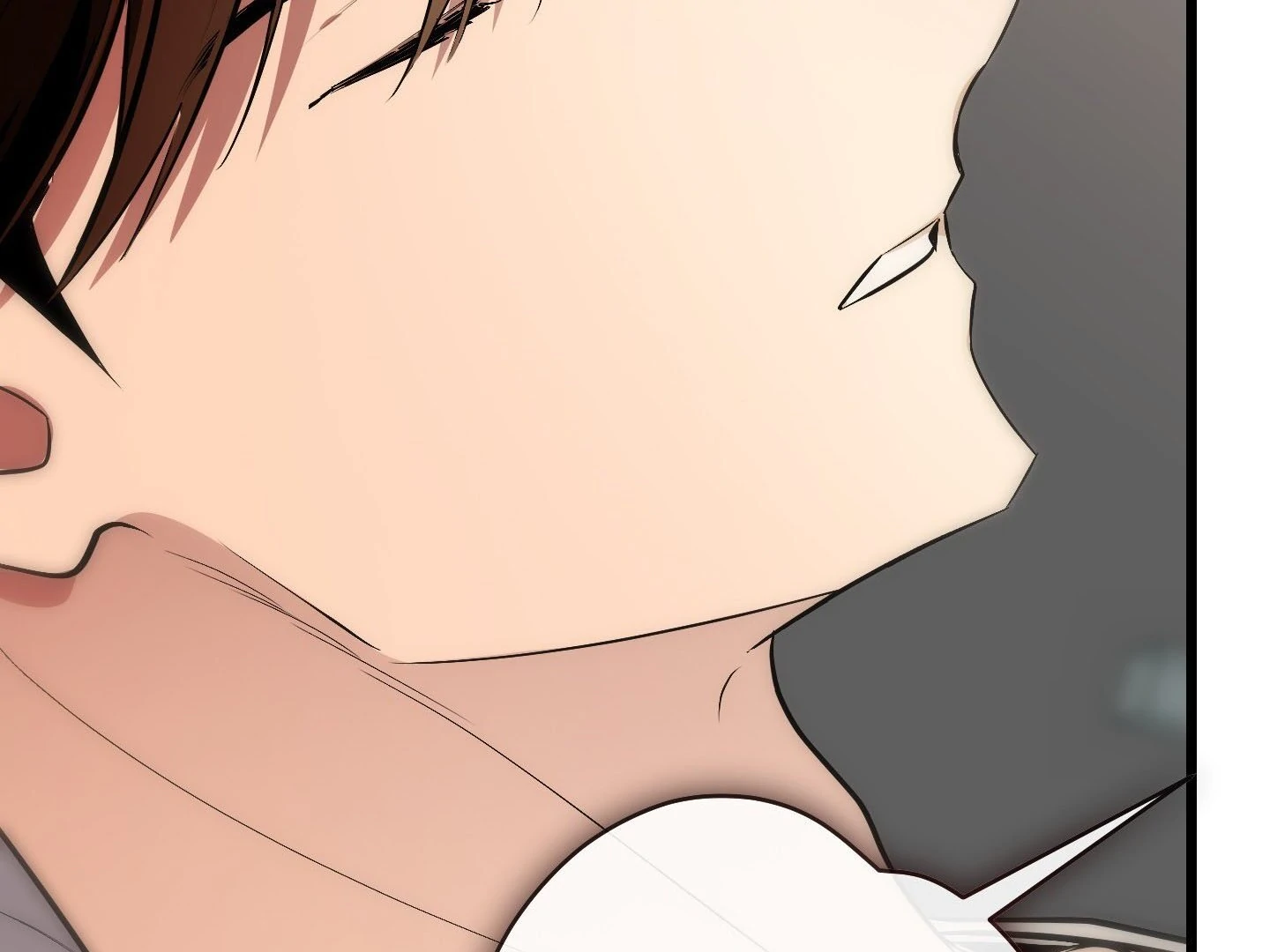 Give birth to a baby Cub, if you don’t want to see me lose my mind! [Myth Toons] - Chapter 10🔞🔞🔞 manhwa