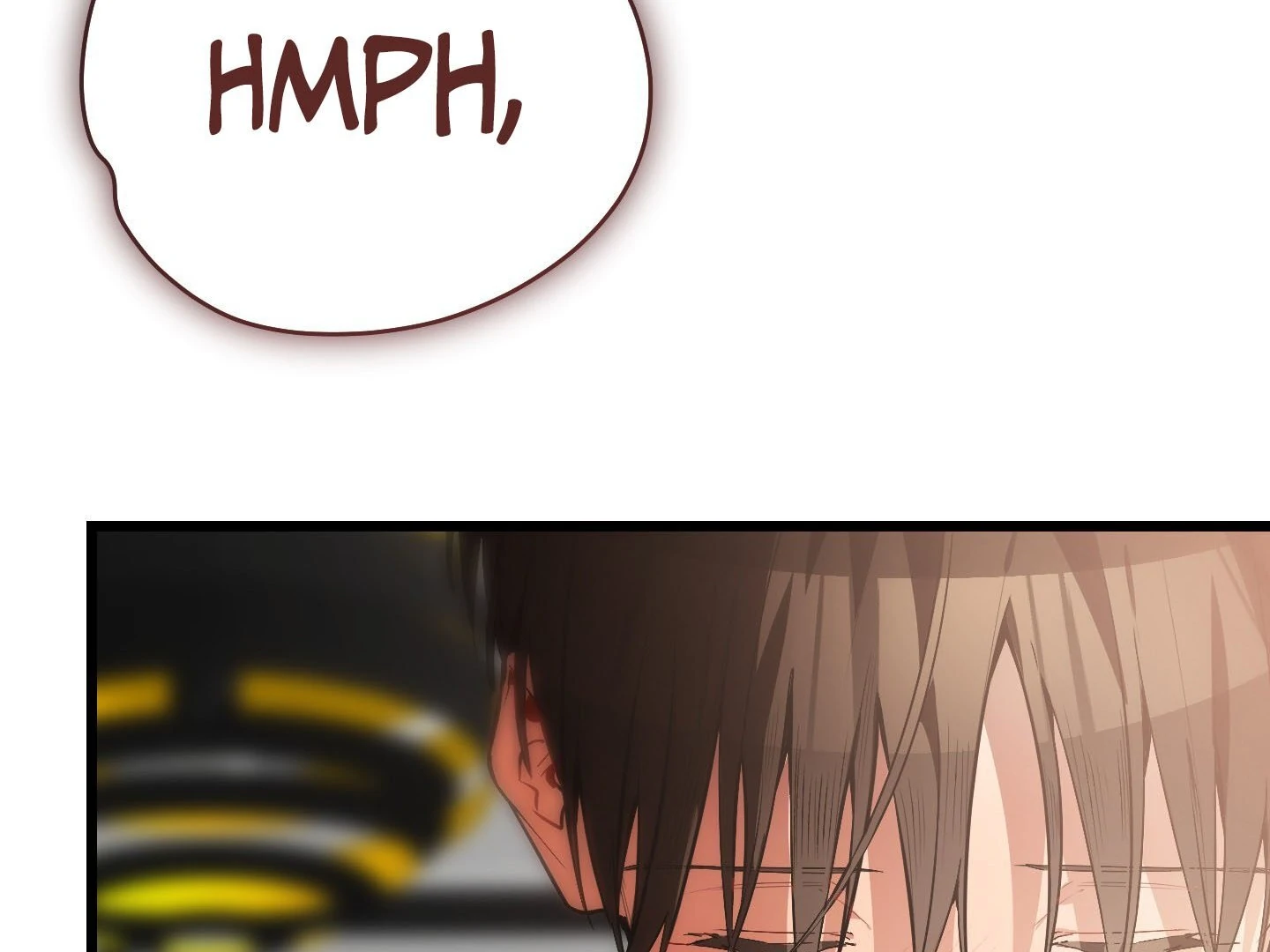 Give birth to a baby Cub, if you don’t want to see me lose my mind! [Myth Toons] - Chapter 10🔞🔞🔞 manhwa