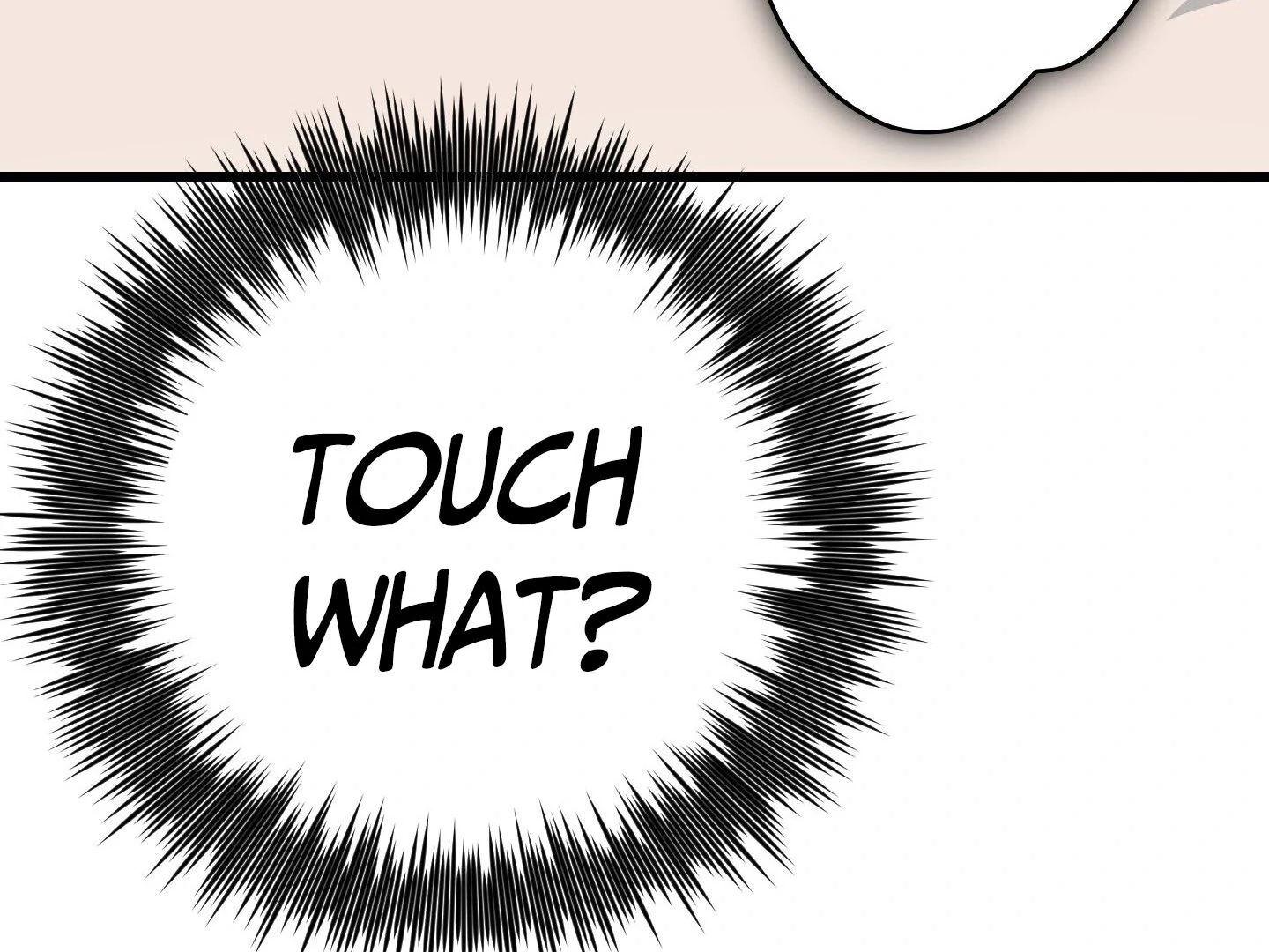 Give birth to a baby Cub, if you don’t want to see me lose my mind! [Myth Toons] - Chapter 10🔞🔞🔞 manhwa