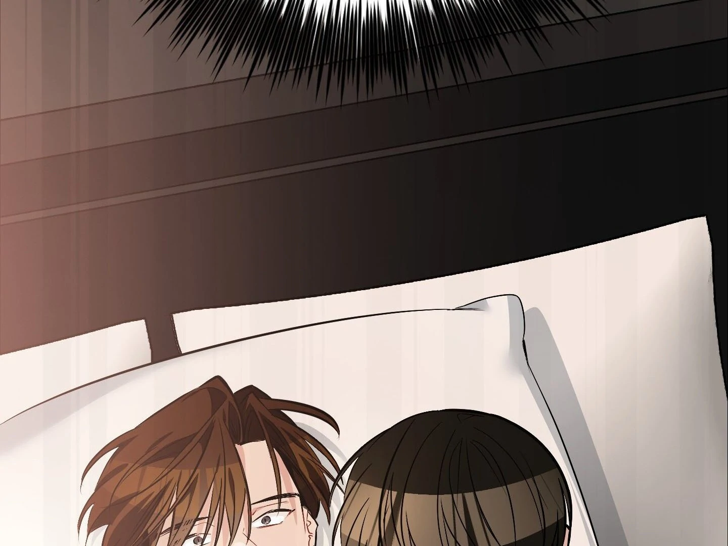 Give birth to a baby Cub, if you don’t want to see me lose my mind! [Myth Toons] - Chapter 10🔞🔞🔞 manhwa