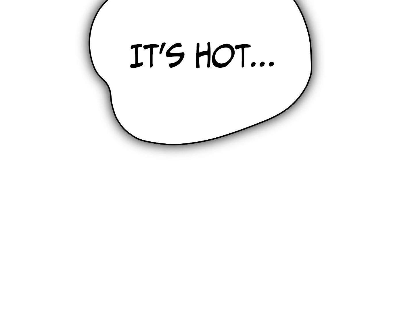 Give birth to a baby Cub, if you don’t want to see me lose my mind! [Myth Toons] - Chapter 10🔞🔞🔞 manhwa