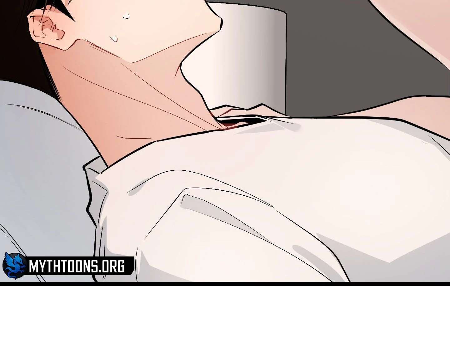 Give birth to a baby Cub, if you don’t want to see me lose my mind! [Myth Toons] - Chapter 10🔞🔞🔞 manhwa